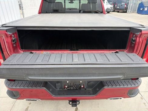 Used 2019 GMC Sierra 1500 Denali w/ Denali Ultimate Package AWD/4WD image 19