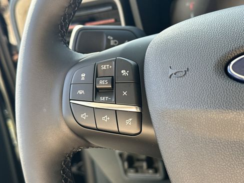 New 2025 Ford Maverick Lariat w/ 4K Tow Package image 17