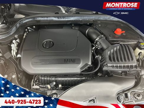 Used 2020 MINI Cooper 2-Door Hardtop image 24