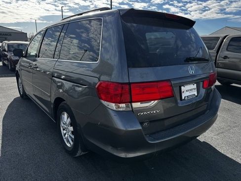 Used 2010 Honda Odyssey EX-L image 36