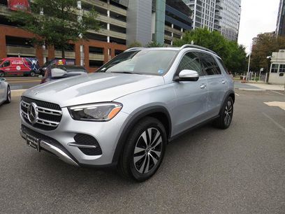 Used 2026 Mercedes-Benz GLE 350 4MATIC