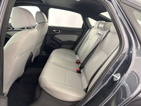 Certified 2026 Honda Civic Sport image 31