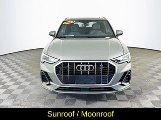Used 2023 Audi Q3 2.0T Premium Plus AWD/4WD video 3