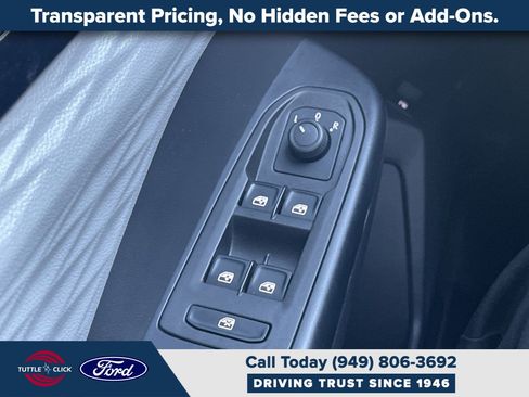 Used 2024 Volkswagen Taos S FWD image 25