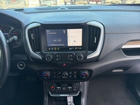 Certified 2020 GMC Terrain SLE w/ Driver Convenience Package image 15