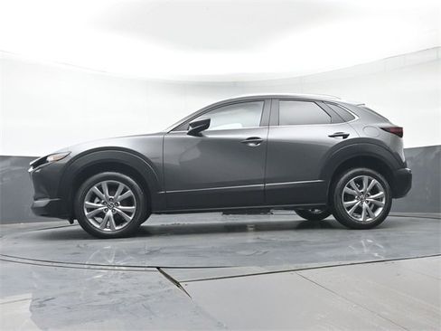 Certified 2023 MAZDA CX-30 AWD 2.5 S w/ Preferred Package image 29