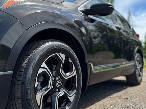 Used 2017 Honda CR-V Touring image 45