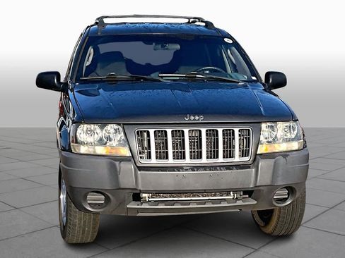 Used 2004 Jeep Grand Cherokee Laredo w/ Convenience Group image 4