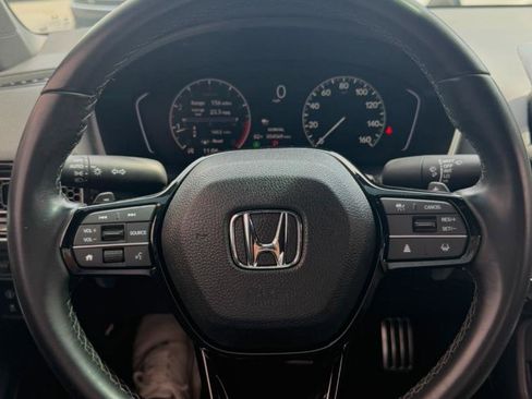 Used 2022 Honda Civic Sport image 15