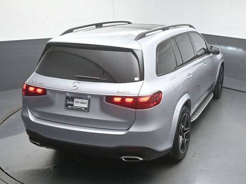 Used 2026 Mercedes-Benz GLS 450 4MATIC image 48