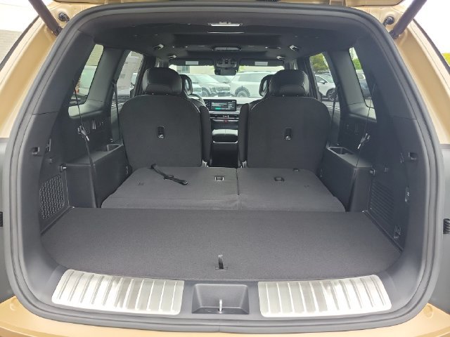 New 2027 Kia Telluride SX X-Line w/ Towing Package AWD/4WD image 8