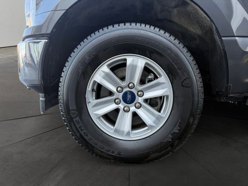 Used 2020 Ford F150 XLT w/ Equipment Group 301A Mid AWD/4WD image 9