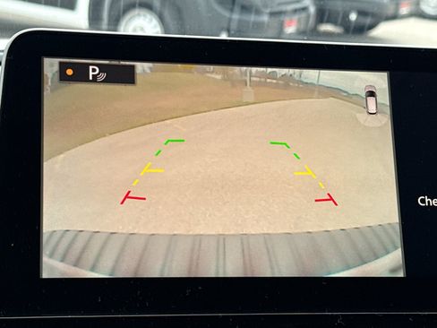 Used 2024 Nissan Armada SV image 19