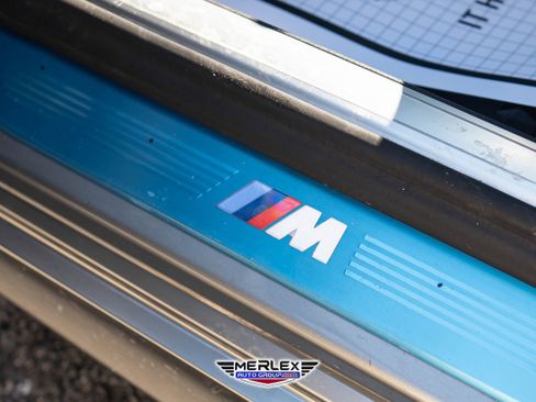 Used 2020 BMW 750i xDrive xDrive M SPORT LINE w/ Executive Package image 43