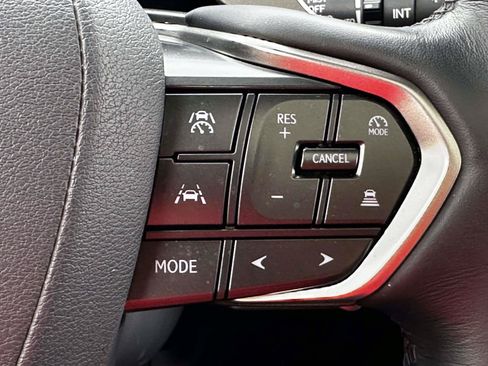 Used 2025 Lexus GX 550 w/ Accessory Package (2T) AWD/4WD image 27