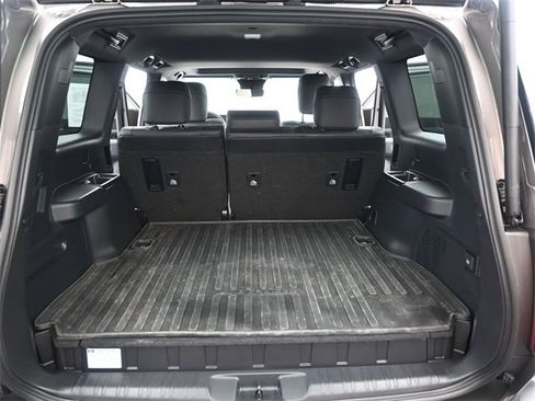 Used 2025 Toyota Land Cruiser w/ Premium Package image 16