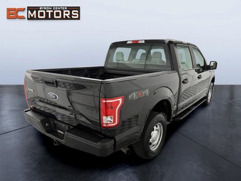 Used 2016 Ford F150 XL image 6
