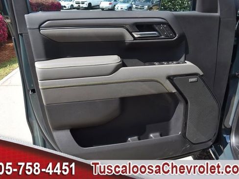 New 2026 Chevrolet Silverado 1500 ZR2 image 12