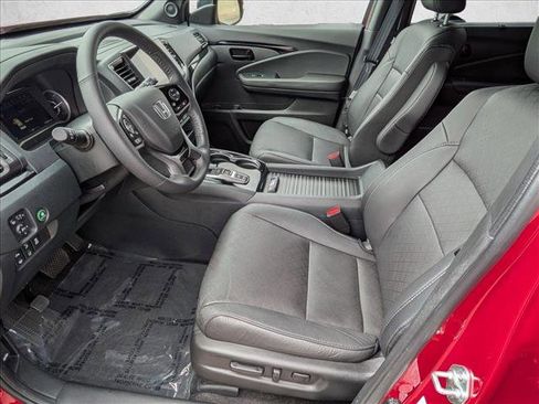 Used 2023 Honda Passport Elite image 16