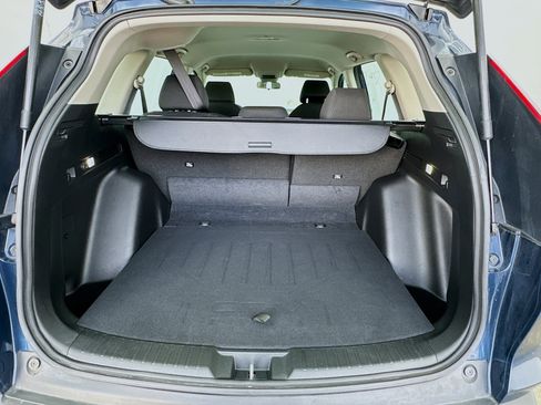 Used 2024 Honda CR-V LX image 17