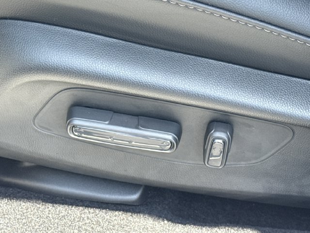 New 2027 Honda HR-V EX-L image 26