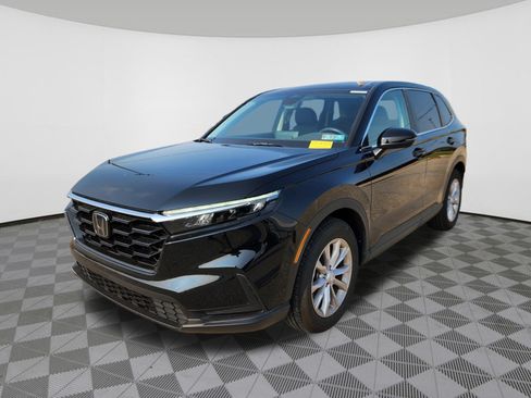 Used 2024 Honda CR-V EX image 2