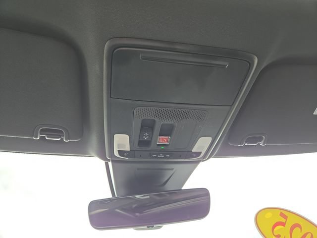 Used 2025 Honda Civic Sport Touring image 30