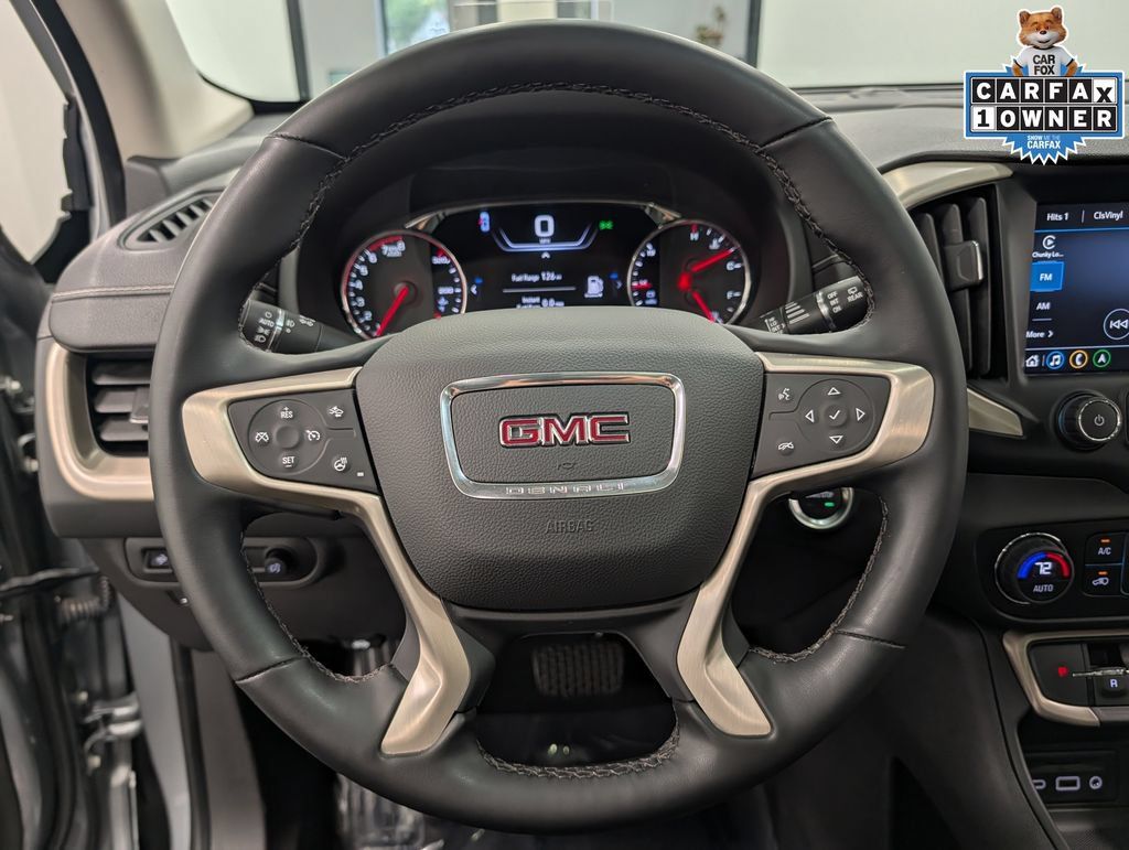 Used 2023 GMC Terrain Denali AWD/4WD image 20