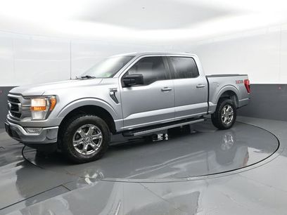 Used 2021 Ford F150 XLT w/ XTR Package