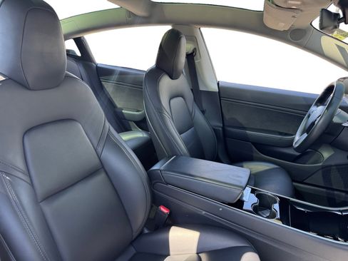 Used 2018 Tesla Model 3 Long Range AWD/4WD image 15