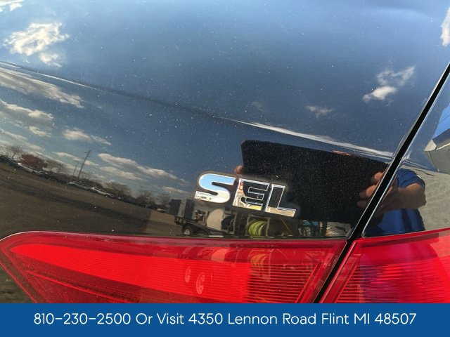Used 2013 Volkswagen Passat 2.5 SEL FWD image 20