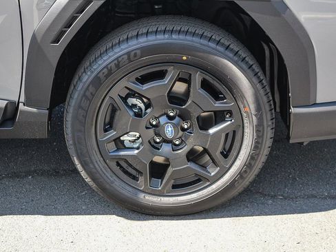 New 2026 Subaru Outback Limited AWD/4WD image 10