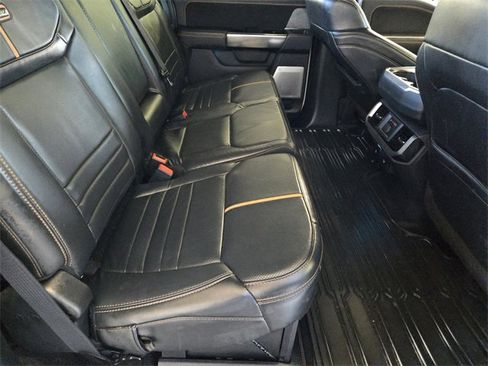 Used 2022 Ford F150 Platinum w/ Equipment Group 701A High image 33