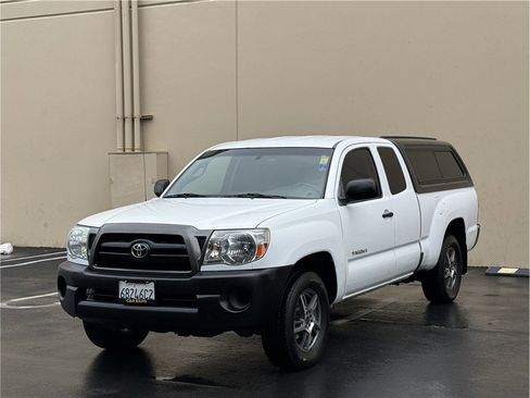 Used 2006 Toyota Tacoma 2WD Access Cab image 3