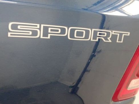 Certified 2023 RAM 1500 Laramie AWD/4WD image 27