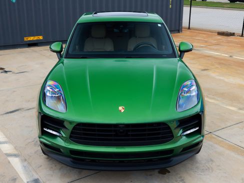Used 2020 Porsche Macan image 23