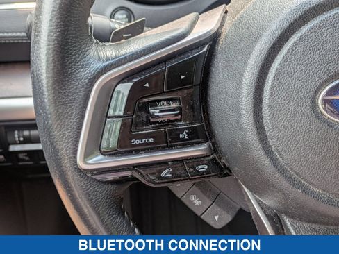 Used 2018 Subaru Outback 2.5i Limited AWD/4WD image 17