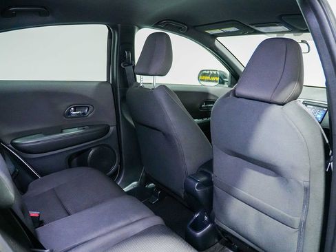 Used 2022 Honda HR-V Sport image 22
