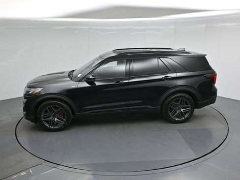 New 2026 Ford Explorer ST-Line image 44