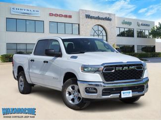 New 2026 RAM 1500 Lone Star AWD/4WD video 1