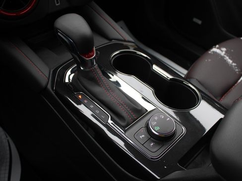 New 2025 Chevrolet Blazer RS w/ Driver Confidence II Package image 14