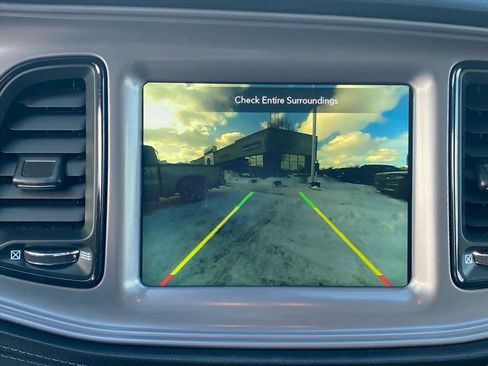 Used 2023 Dodge Challenger R/T Scat Pack w/ Plus Package image 16