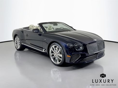 Used 2020 Bentley Continental GT V8 image 4