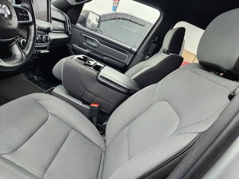 Used 2022 RAM 1500 Big Horn image 11