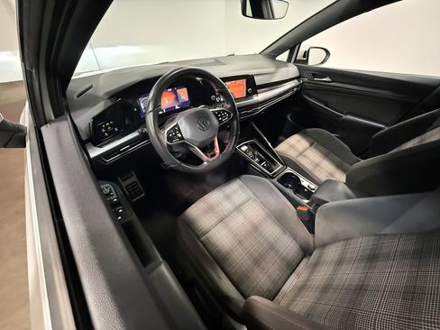 Used 2024 Volkswagen GTI S FWD image 59