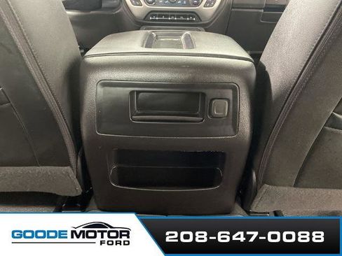 Used 2018 GMC Sierra 1500 SLT w/ SLT Premium Package image 20