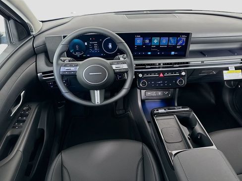 New 2026 Hyundai Tucson SEL AWD/4WD image 18