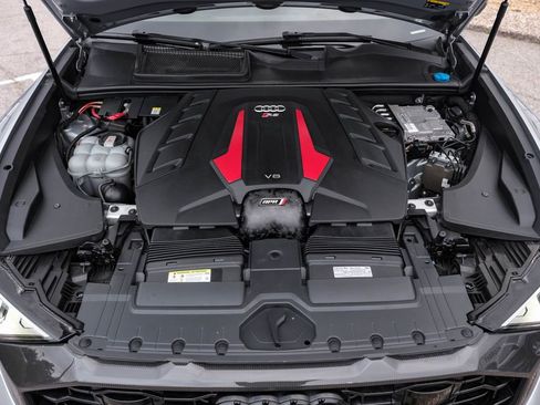 Used 2021 Audi RS Q8 image 54