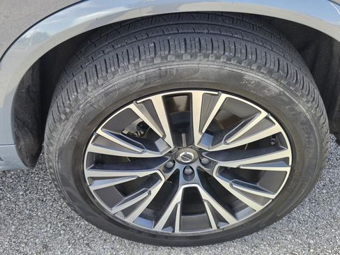Used 2022 Volvo XC90 T8 Inscription Expression w/ Advanced Package AWD/4WD image 26