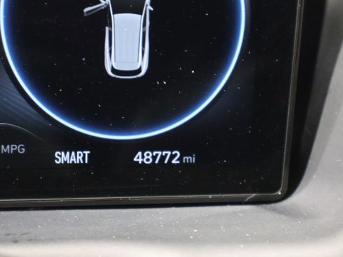 Used 2022 Hyundai Tucson SEL w/ Convenience + Premium Package image 38